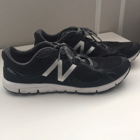 new balance 630 running shoes